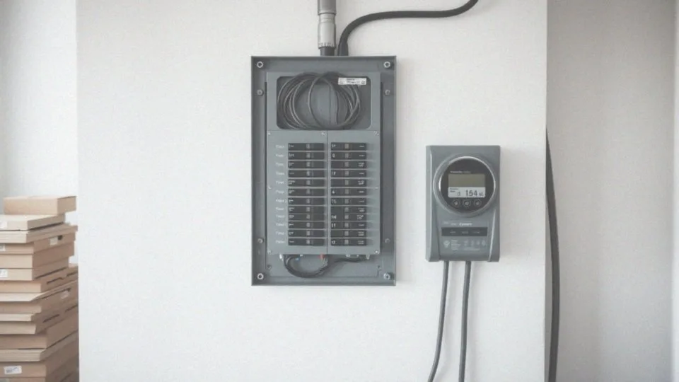 Co to jest moc przyłączeniowa i jak ją określić?