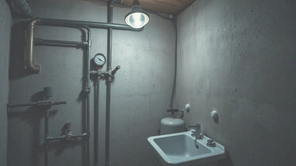 Kiedy warto planować dezynfekcję termiczną?