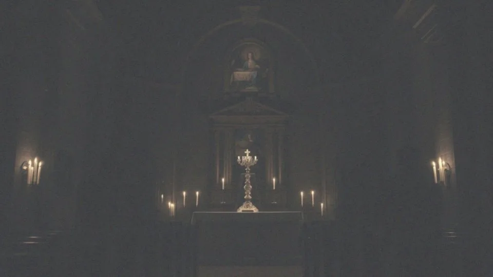 Jak długo trwa adoracja Najświętszego Sakramentu w Wielki Czwartek?