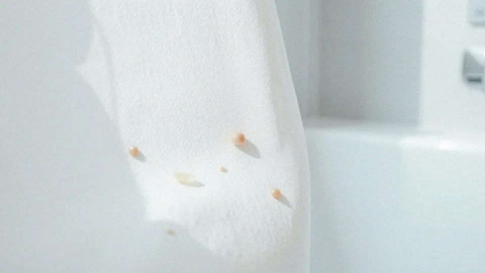 Jakie problemy skóry mogą wynikać z zaburzonego pH?