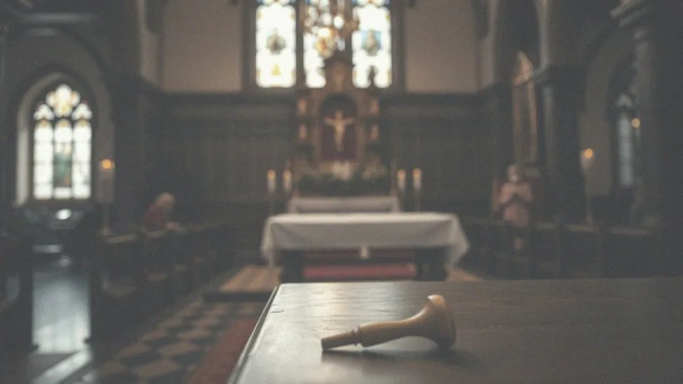 Jakie są tradycje i obrzędy związane z Wielkim Czwartkiem?