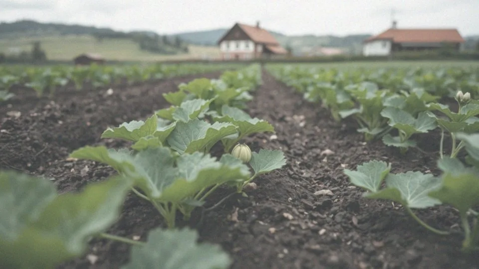 Jakie są zalecenia dotyczące nawożenia arbuzów?