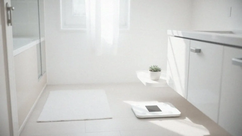 Jakie są zasady monitorowania wagi podczas diety?