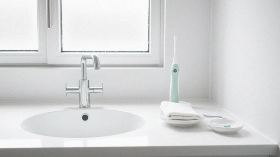 Jak bezprzewodowy irygator do zębów może ułatwić codzienną pielęgnację?