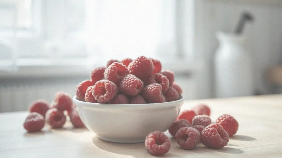 Jakie są najczęstsze alergeny malin?