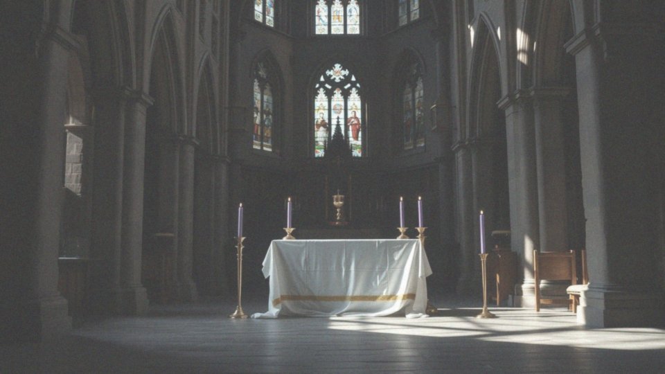 Jakie znaczenie ma liturgia Wielkiego Czwartku w Triduum Paschalnym?