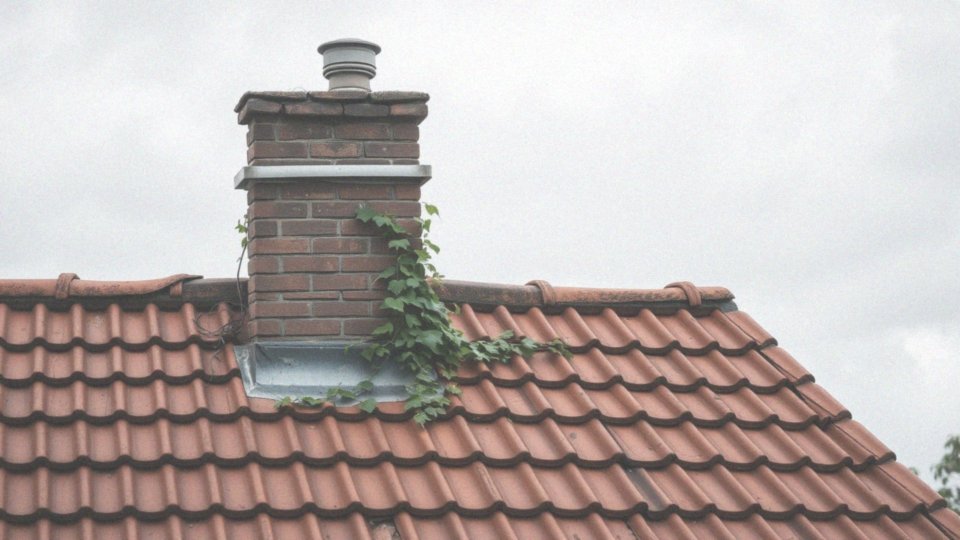 Jak zabezpieczyć komin przed wilgocią i uszkodzeniami?