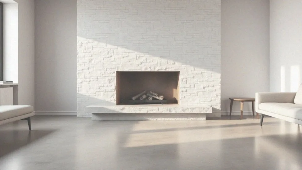 Jakie cechy powinna mieć obudowa kominka?