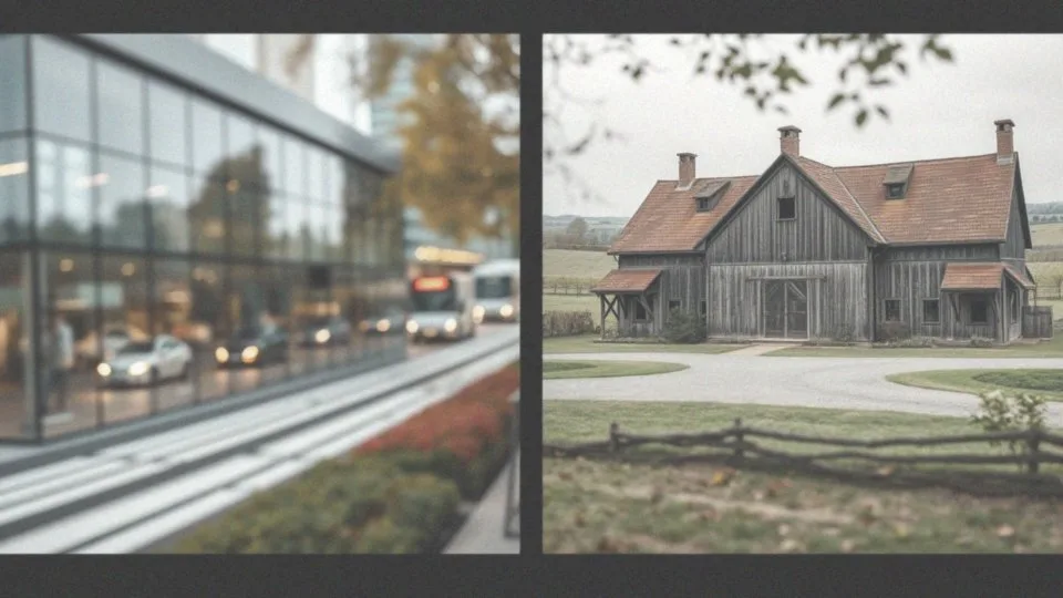 Jak lokalizacja sali wpływa na cenę wynajmu?