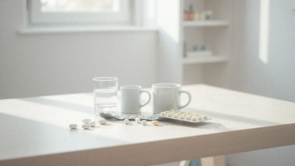 Jakie leki są stosowane w leczeniu uczulenia na zimno?