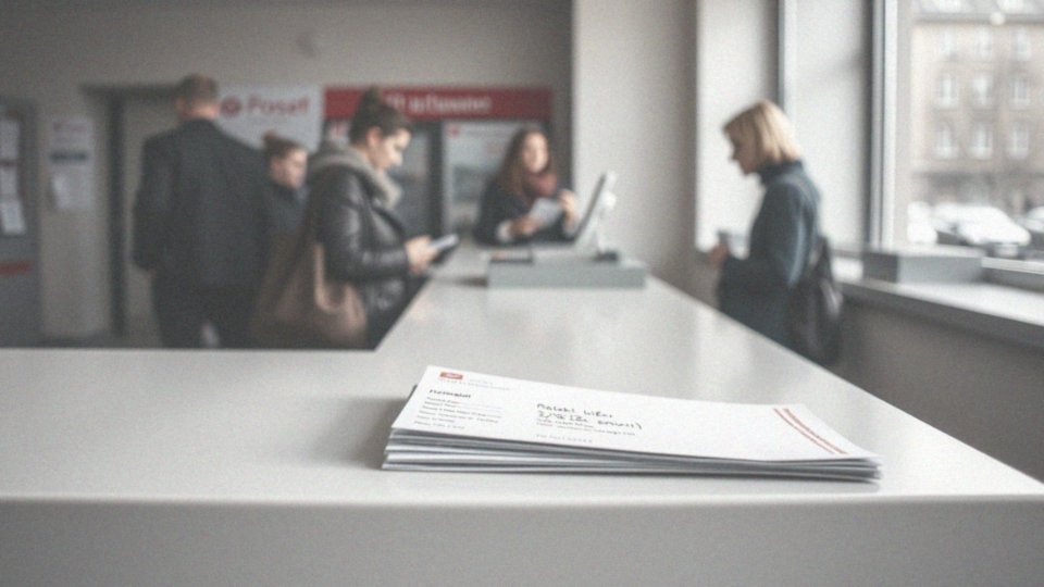 Jakie są korzyści z doręczenia do rąk własnych?