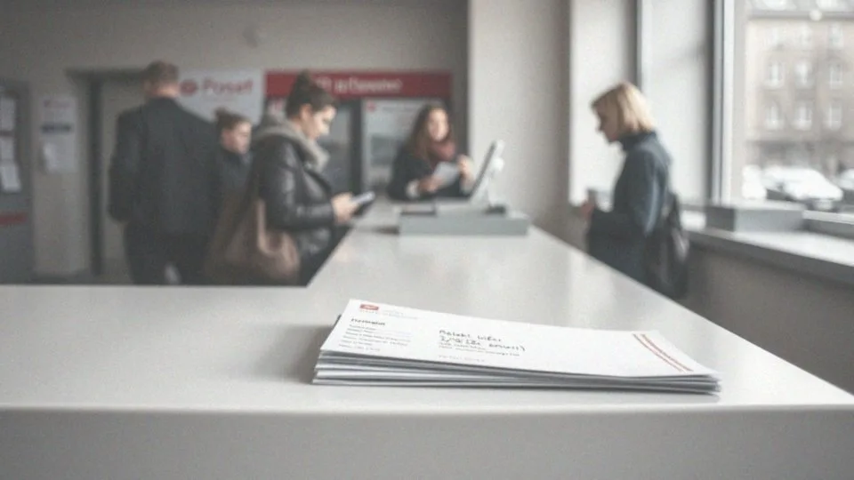 Jakie są korzyści z doręczenia do rąk własnych?