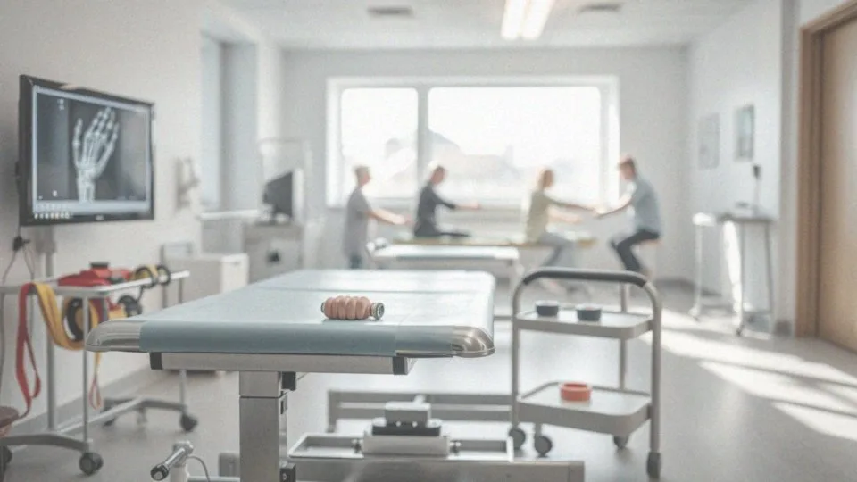 Jakie terapie są stosowane w leczeniu powikłań?