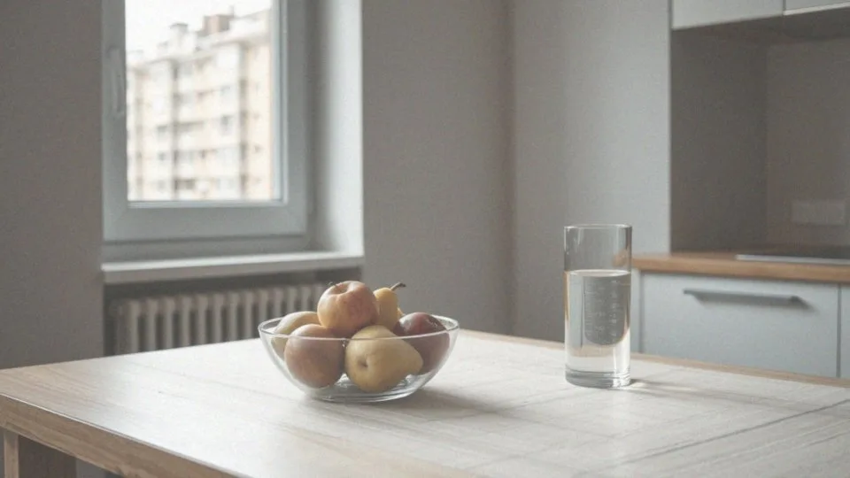 Jak styl życia wpływa na występowanie wrzodów żołądka?