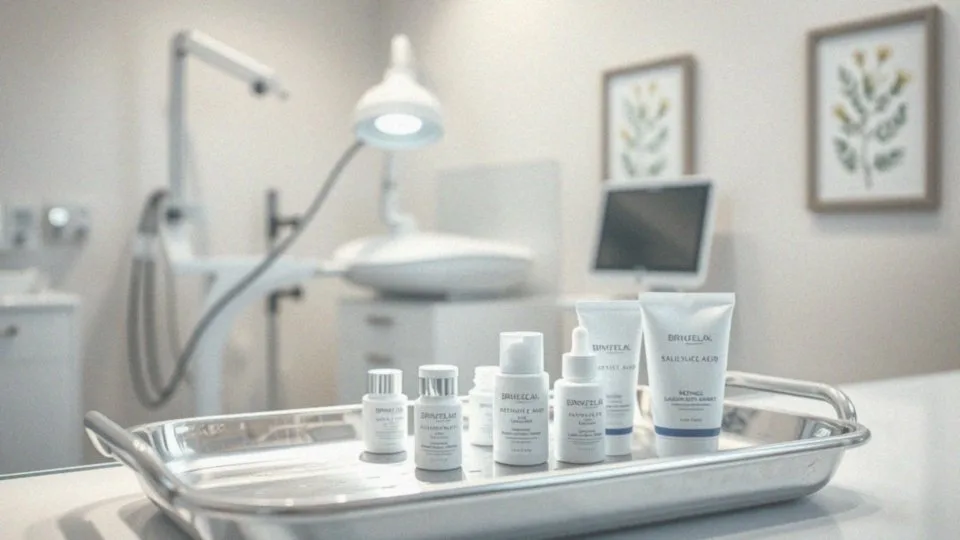 Jakie metody leczenia stosuje się w przypadku rogowacenia skóry?