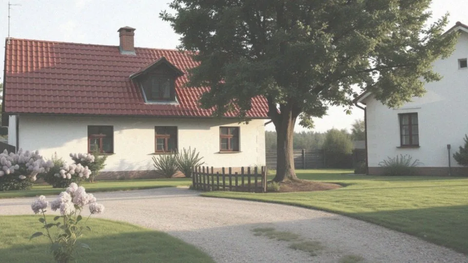 Jakie są różnice między darowizną a przepisaniem domu?