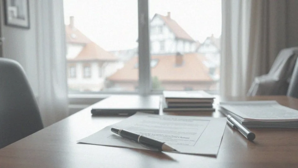 Jakie są konsekwencje zgodnego zniesienia współwłasności?