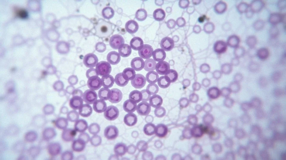 Jak przewlekła infekcja _H. pylori_ wpływa na komórki zapalne jednojądrowe?