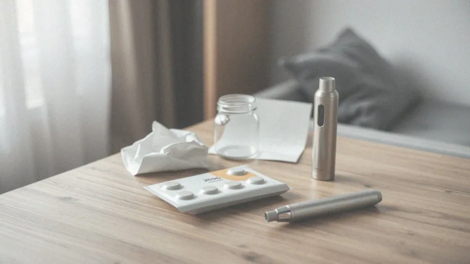 Czy są jakieś alternatywy dla snusów?