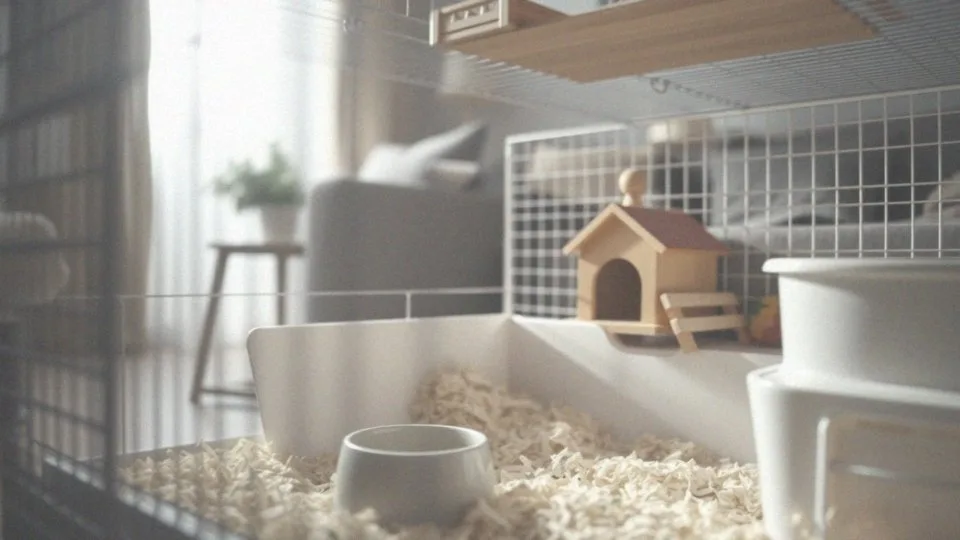 Jakie dźwięki wydaje świnka morska i co one oznaczają?