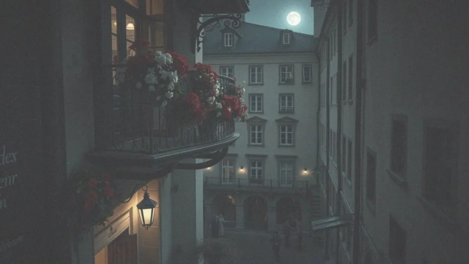 Dlaczego Romeo i Julia stało się symbolem młodych kochanków?