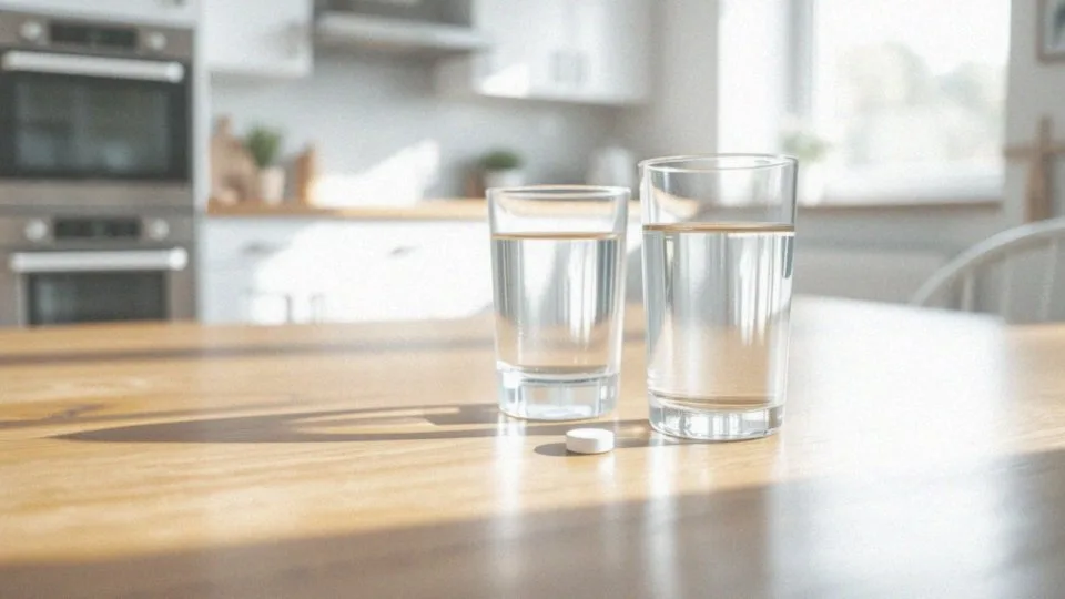 Jak dawkować Endokrinol?