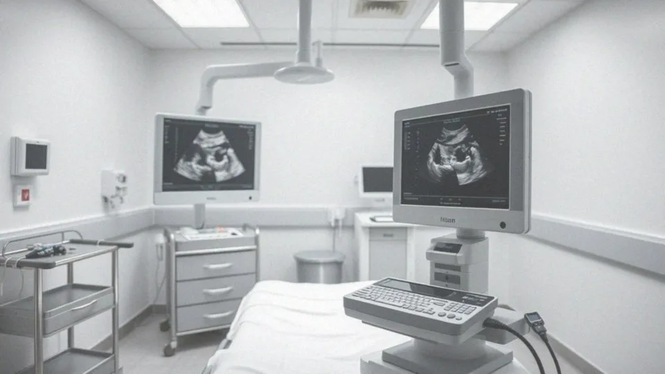 Jakie są główne przyczyny powstawania zmian hipoechogenicznych?