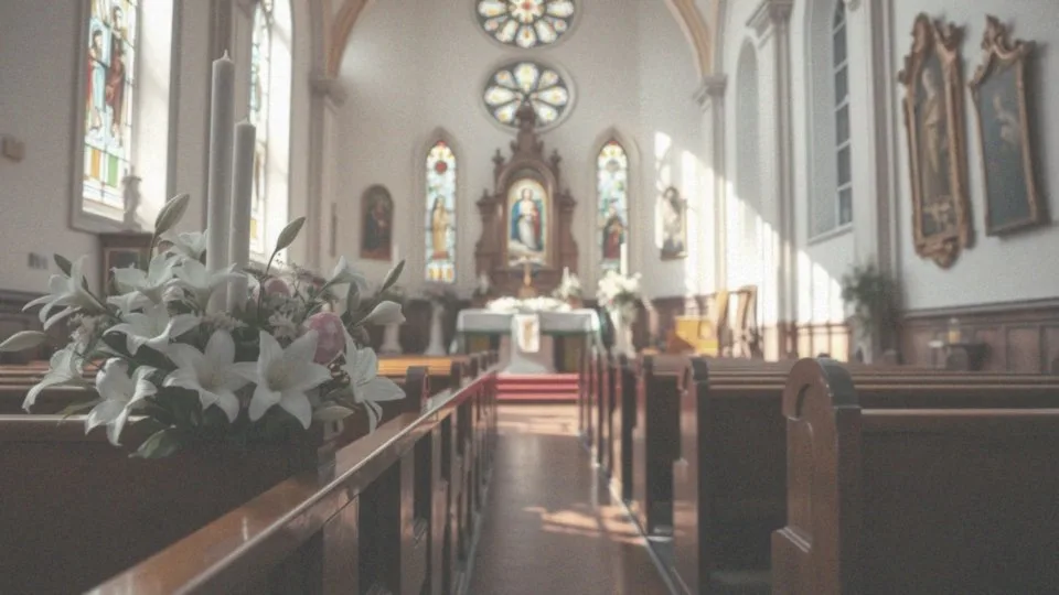 Dlaczego Niedziela Wielkanocna jest dniem obowiązkowym w Kościele?