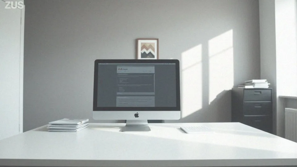 Jak wygląda proces rozpatrywania wniosku o odszkodowanie przez organ rentowy?