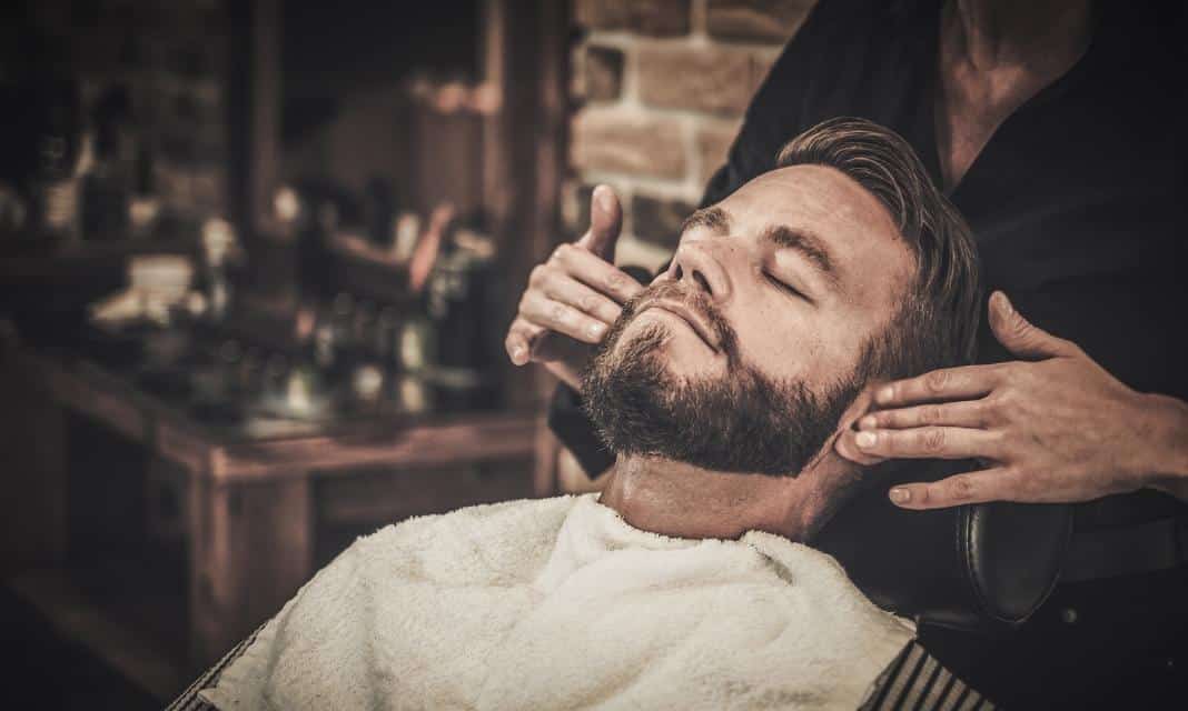 Barber Świecie