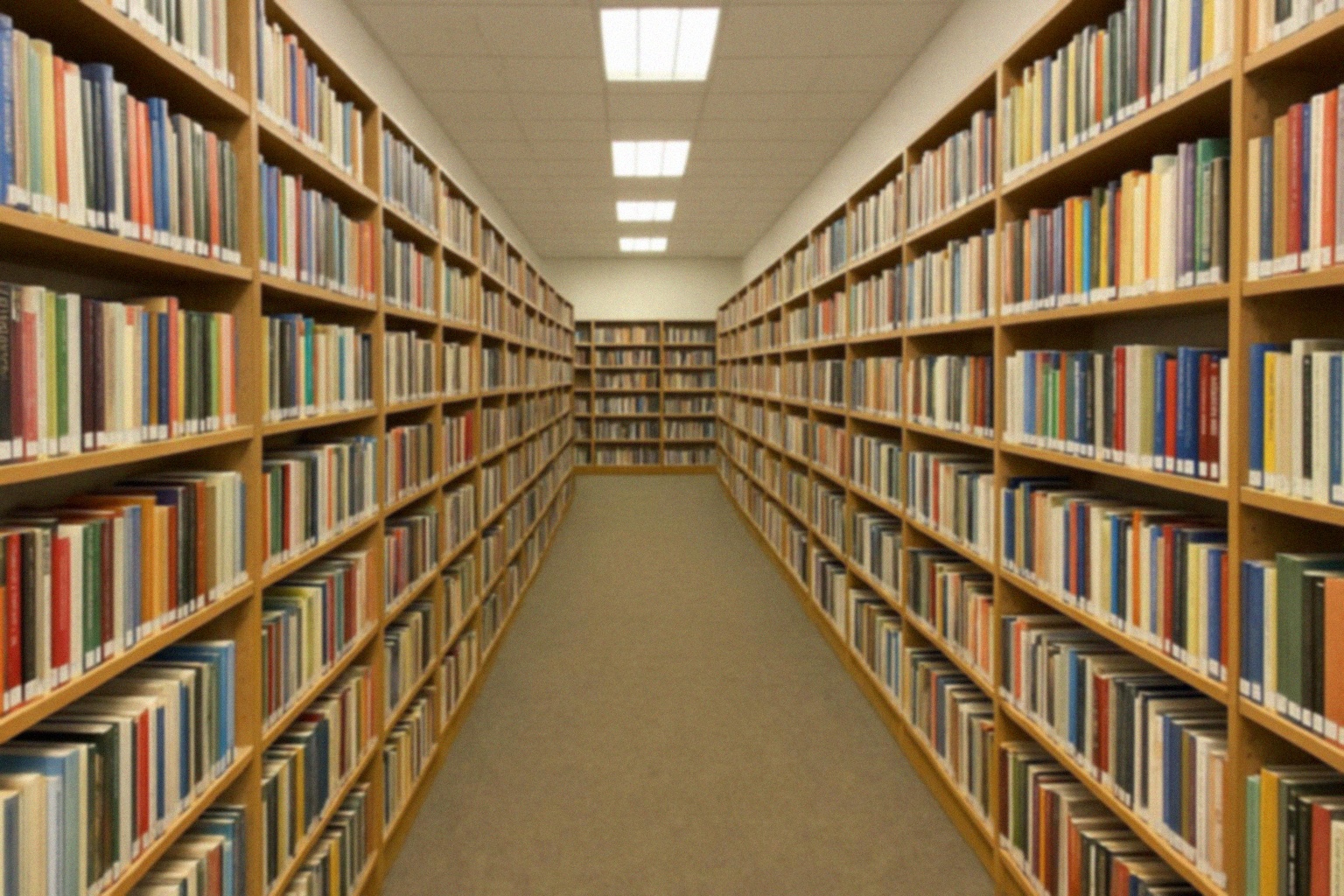 Kolejna edycja „Literackiego piątku w bibliotece” za nami