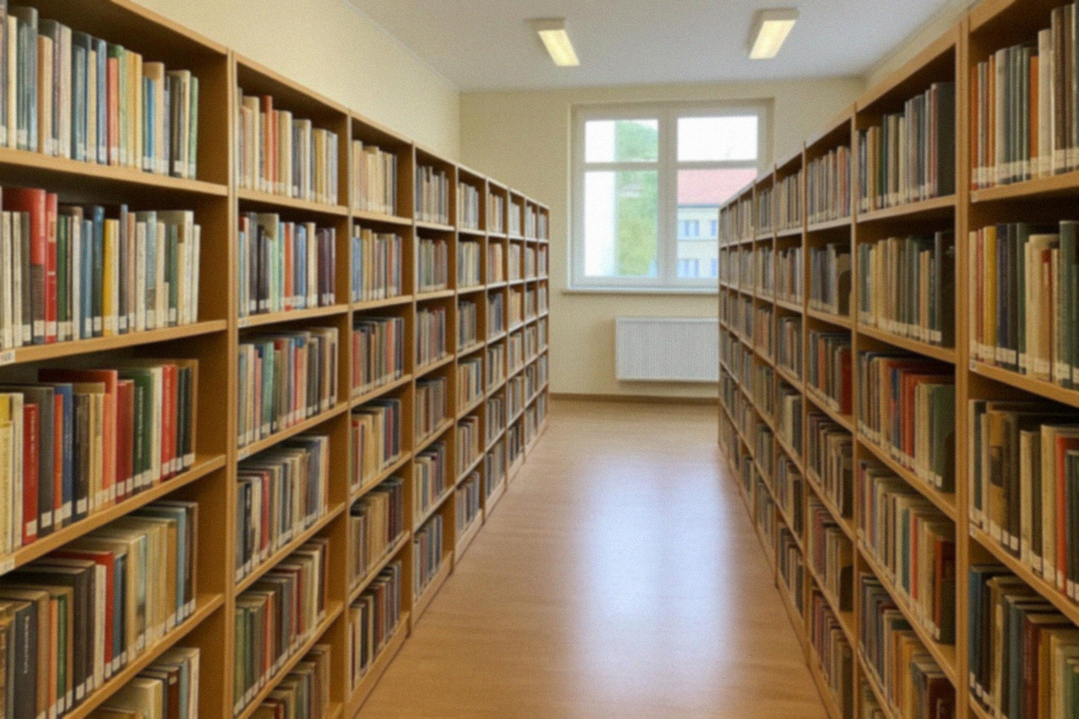 Wernisaż wystawy „Czarcie pejzaże” w Miejskiej Bibliotece Publicznej w Świeciu