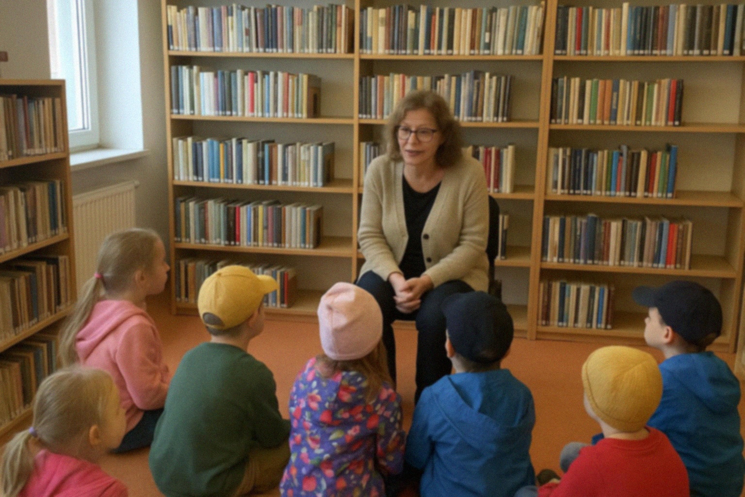 Spotkanie DKK w Świeciu poświęcone reportażowi „Welewetka. Jak znikają Kaszuby”