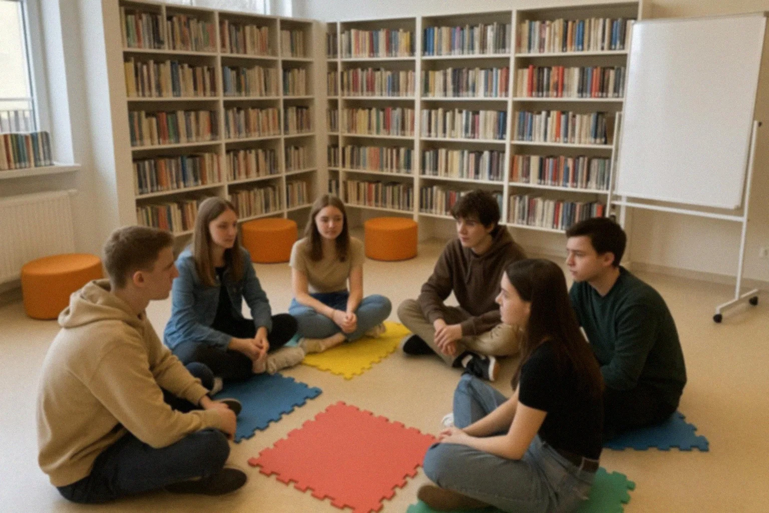 Festiwal podróżniczy „Piąty Ocean” w Świeciu z Agarą Szlufik