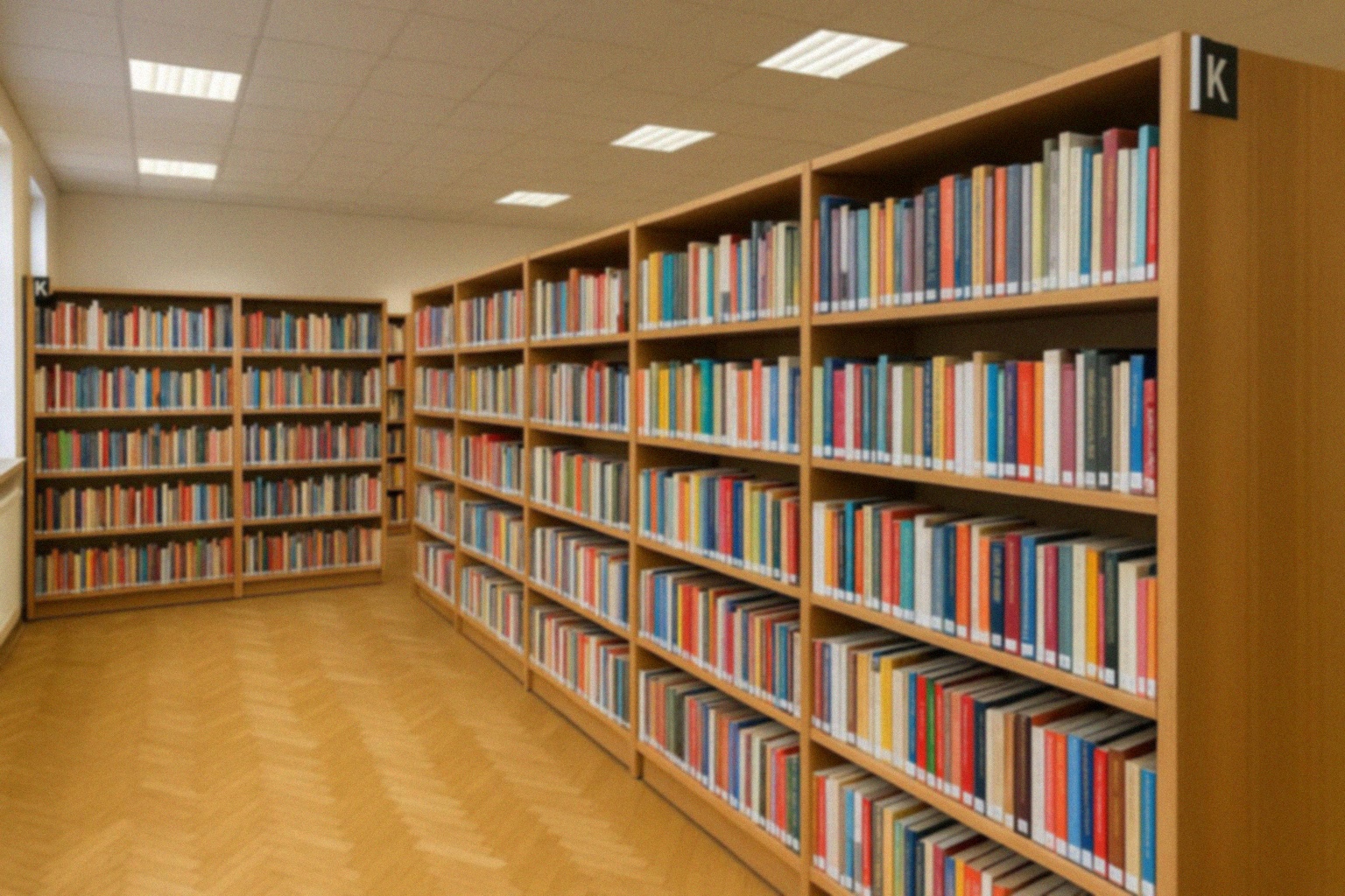 Akacjowy miód i plastyczne czyny w Grucznie – Tydzień Bibliotek w Świeciu