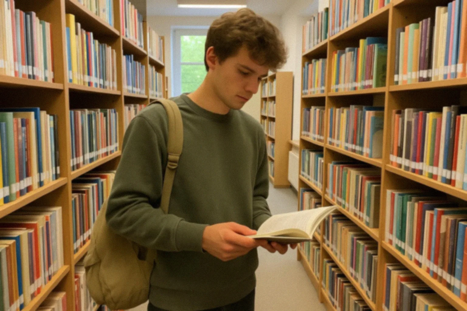 Koło Słowa w Miejskiej Bibliotece Publicznej w Świeciu – Nowe Spotkanie Już Wkrótce