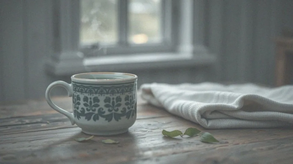 Czy herbata jest szkodliwa? Zrozumienie jej wpływu na zdrowie