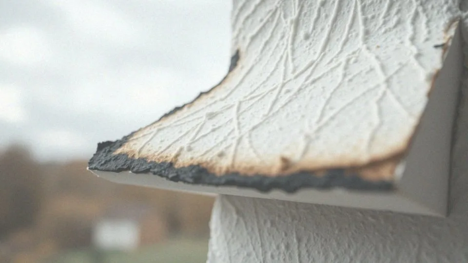 Czy styropian jest palny? Właściwości i bezpieczeństwo pożarowe