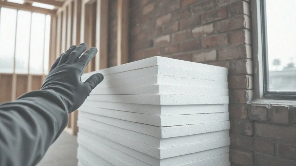 Czy styropian jest szkodliwy? Wpływ na zdrowie i środowisko
