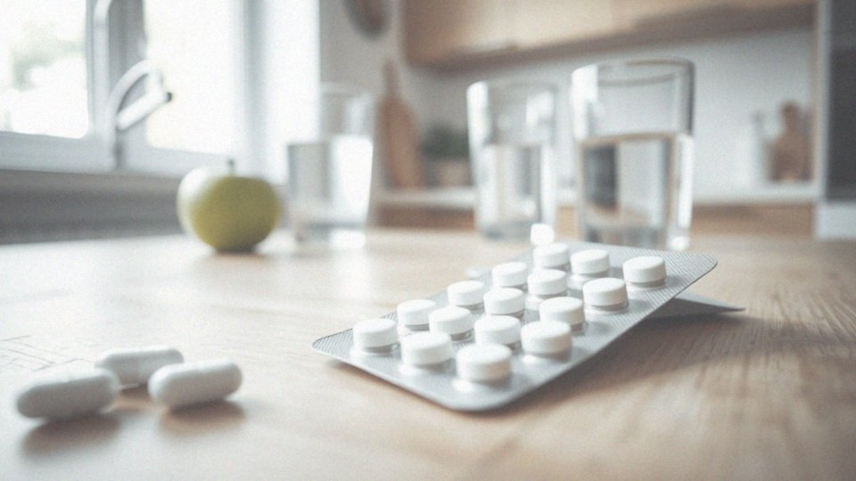 Czy Zaranta jest szkodliwa? Przewodnik po skutkach ubocznych