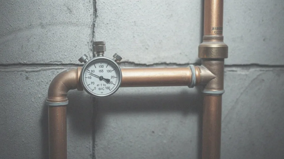 Dezynfekcja termiczna instalacji ciepłej wody – jak często ją przeprowadzać?