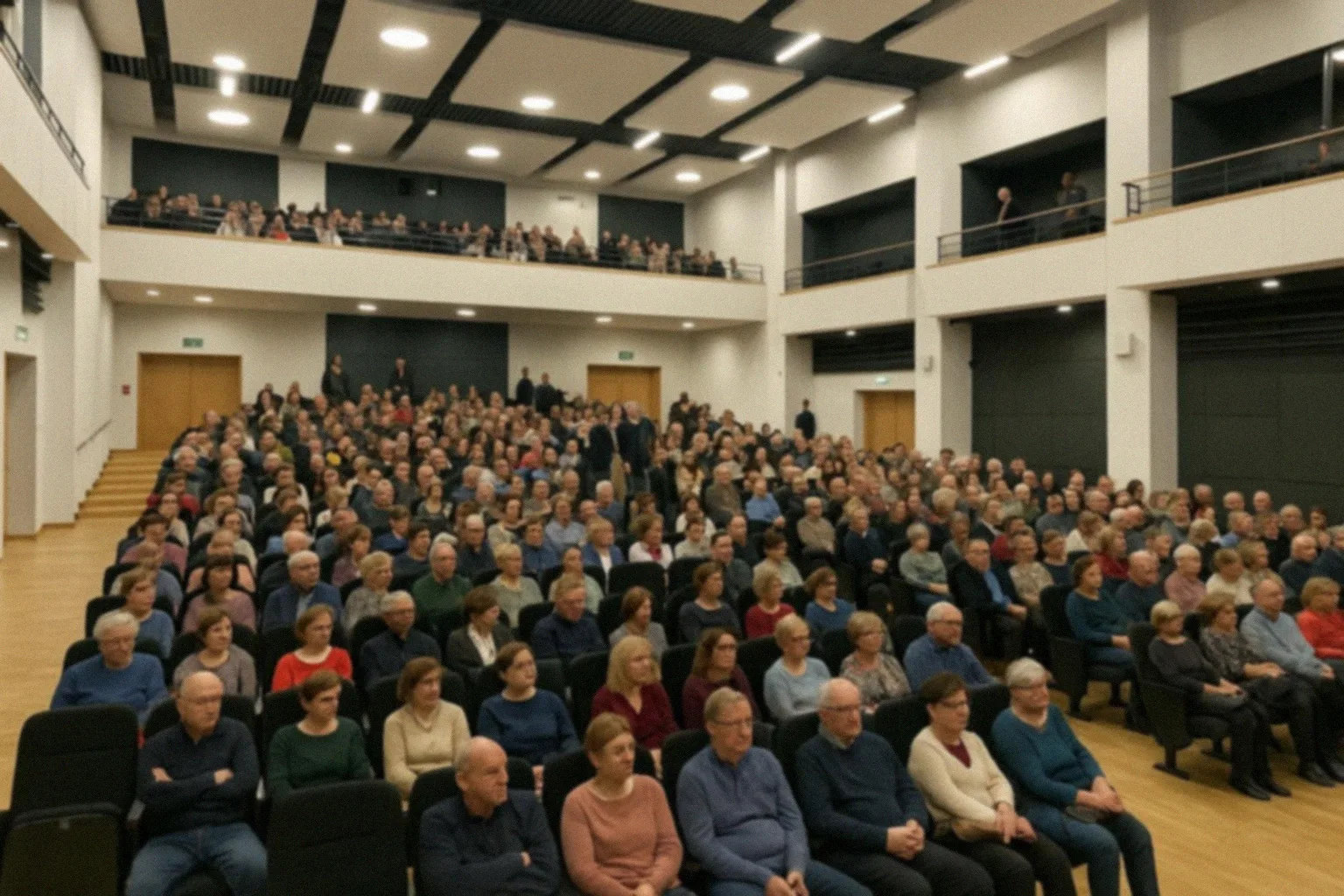 Majówka Świecka 2023 – Świętowanie dla Wszystkich Pokoleń