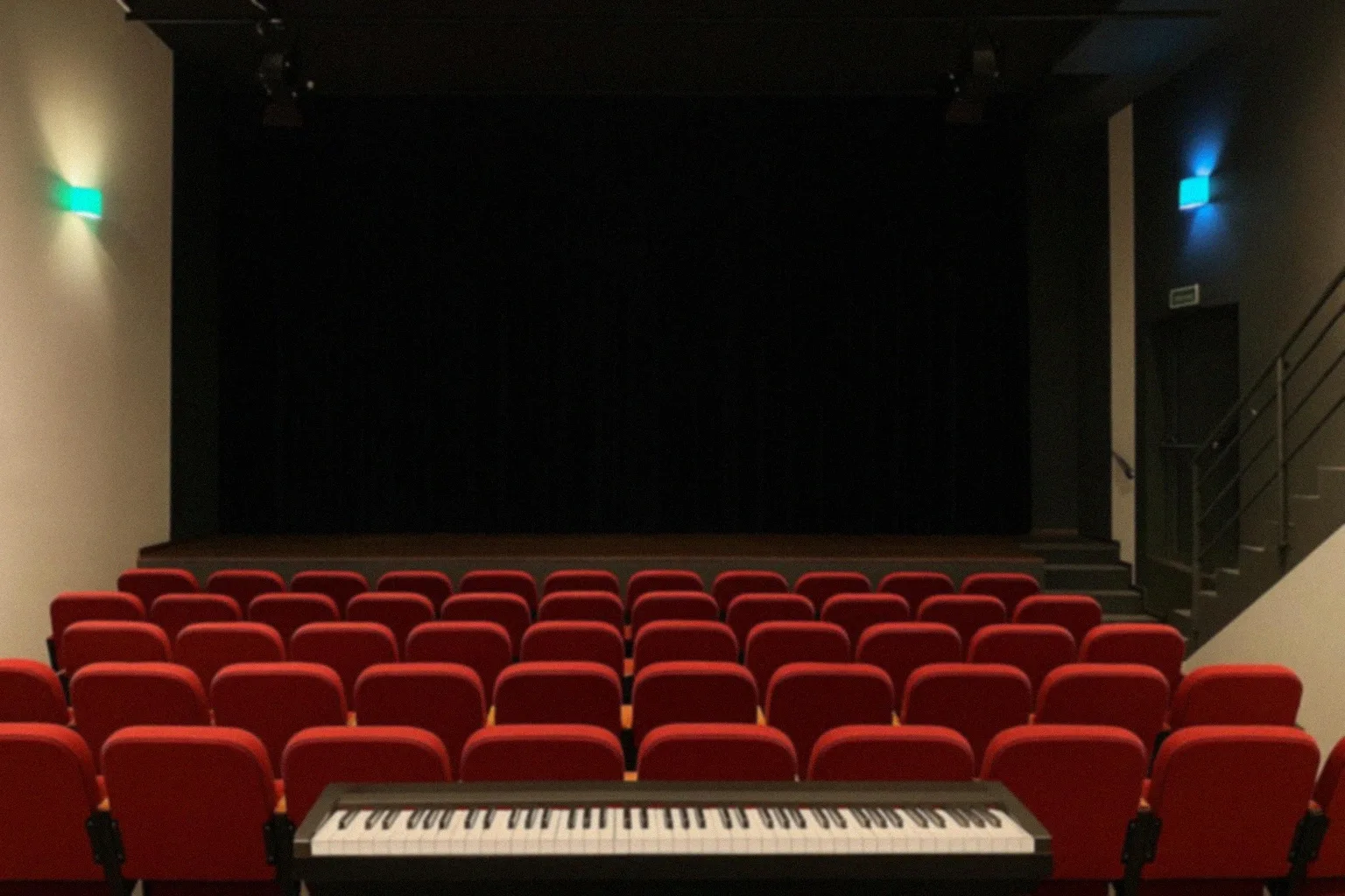 Październik pełen wydarzeń kulturalnych w Świeciu