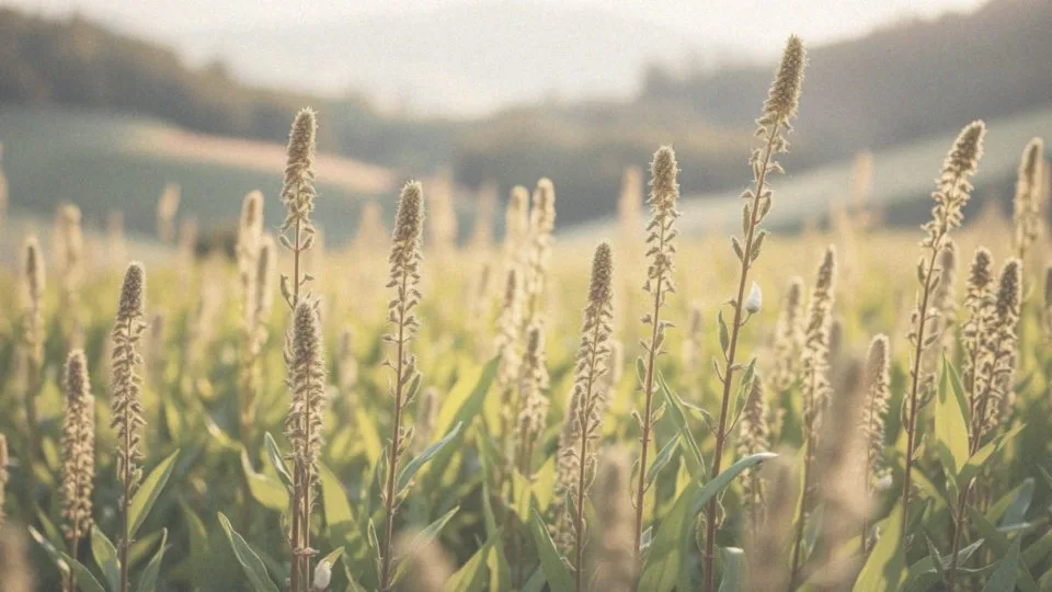 Inulina gdzie występuje? Naturalne źródła i korzyści zdrowotne