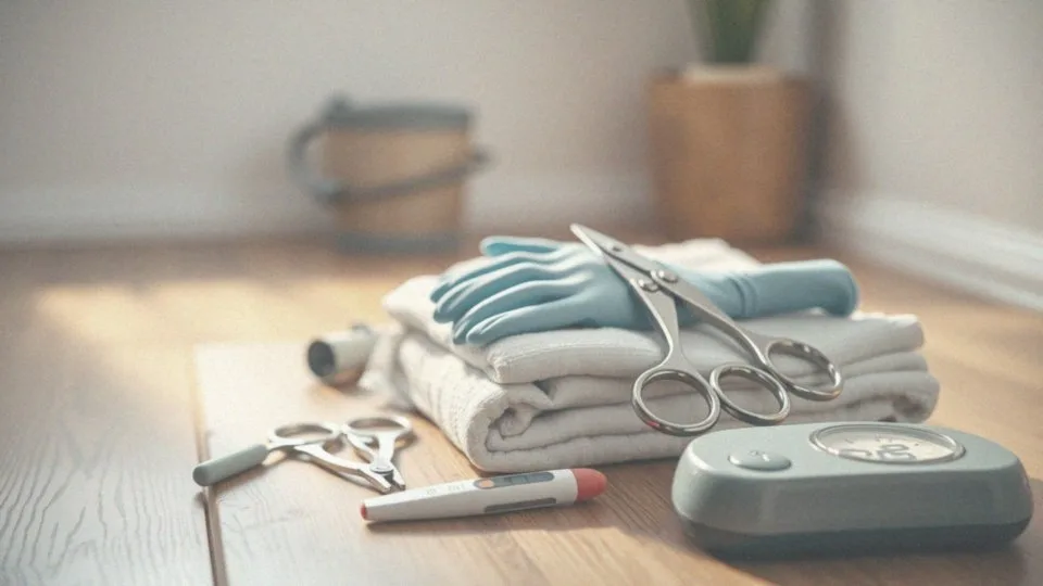 Jak odciąć pępowinę u psa? Praktyczny przewodnik dla właścicieli