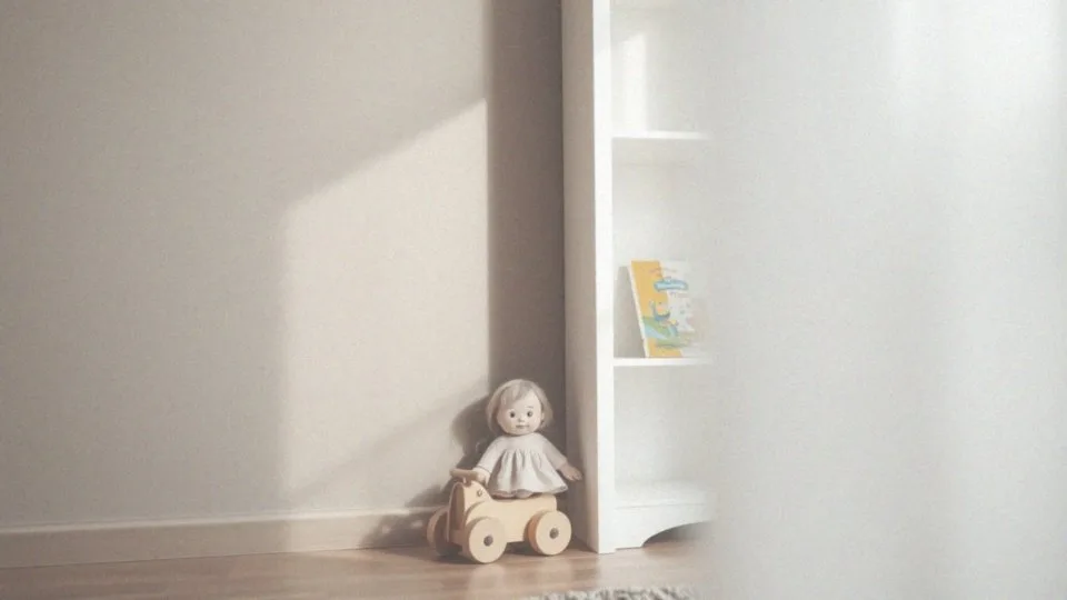 Jaki kolor ścian do pokoju chłopca i dziewczynki? Praktyczny poradnik