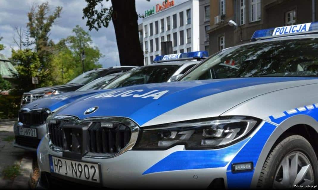 Spotkanie Policji z Uczniami w Świeciu: Jak Unikać Tarapatów