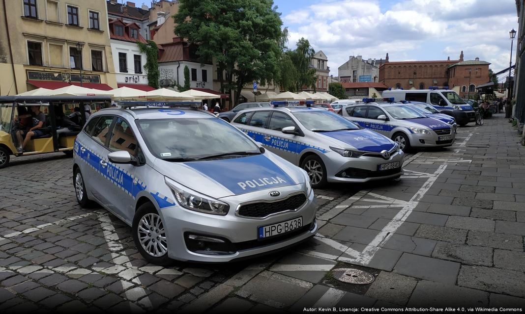 Policja w Świeciu odzyskała skradziony rower dzięki współpracy społeczności