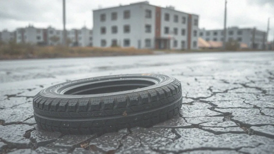 Najgorsze chińskie opony – jakie marki unikać dla własnego bezpieczeństwa?
