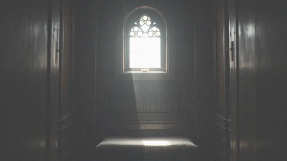 Przykładowe grzechy dorosłych – zrozumienie i rachunek sumienia